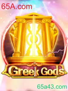 GreekGods
